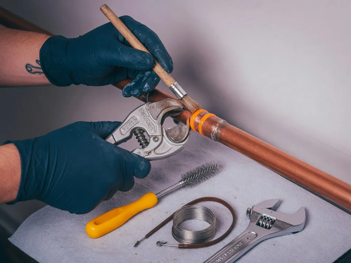 Why choose Sump Pump Repair in Kilbourne, OH
